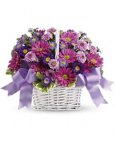 Daisy Daydreams Flower Arrangement