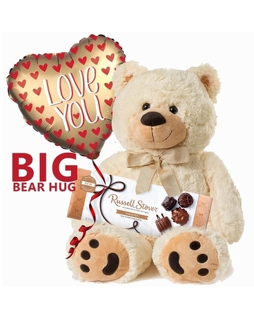 BIG bear hug Gifts