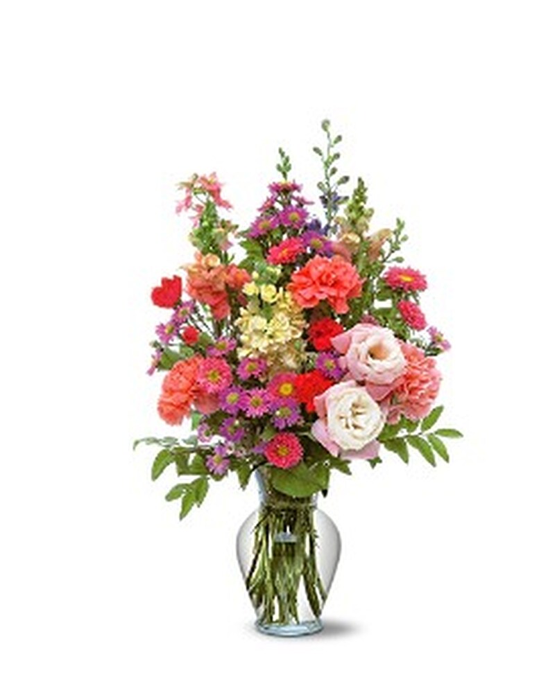 Sunshine and Smiles - by Cherryland Floral & Gifts Sunshine and Smiles - by Cherryland Floral & Gifts