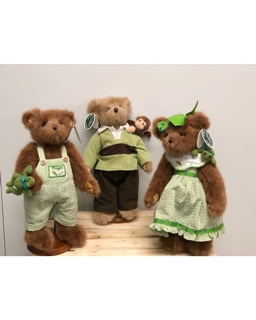 the bearington collection