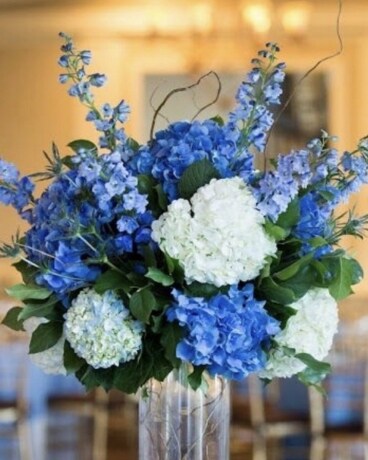 Joyful Flower Arrangement