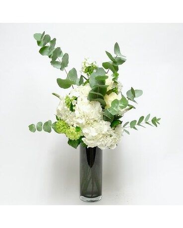 Sabrina Flower Arrangement
