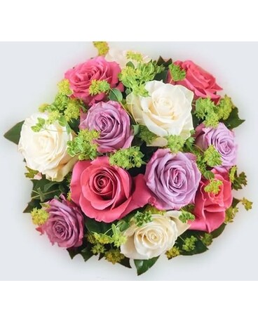 Isabel Flower Arrangement