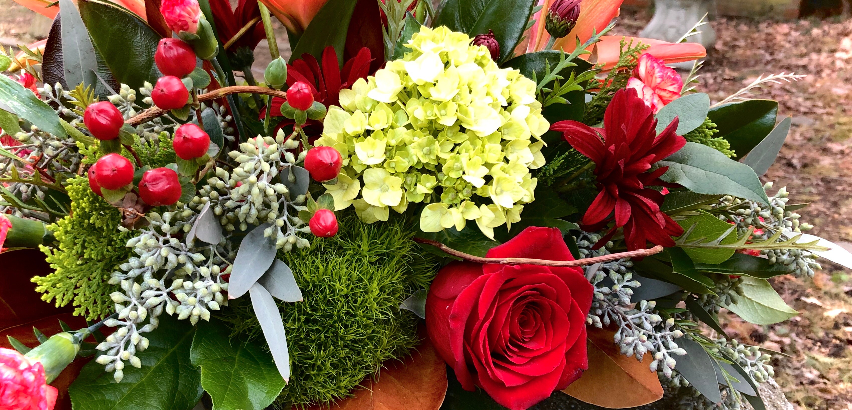 Guilford Florist Flower Delivery by Guilford White House Florist