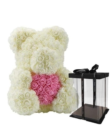 Rose Bear 5 Custom product
