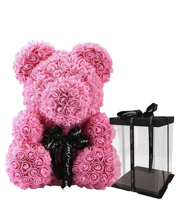 Rose Bear 6 Custom product