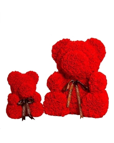 Rose Bear Collection 9 Custom product