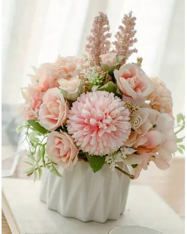 Centerpiece Flower Arrangement
