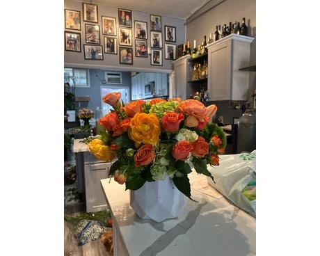 Centerpiece Flower Arrangement