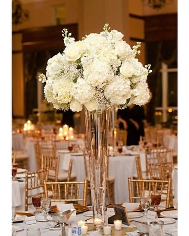 Wedding Flowers Flower Arrangement