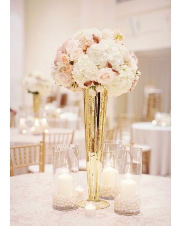Wedding Flowers Flower Arrangement