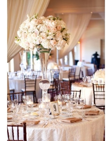 Wedding Flowers Flower Arrangement