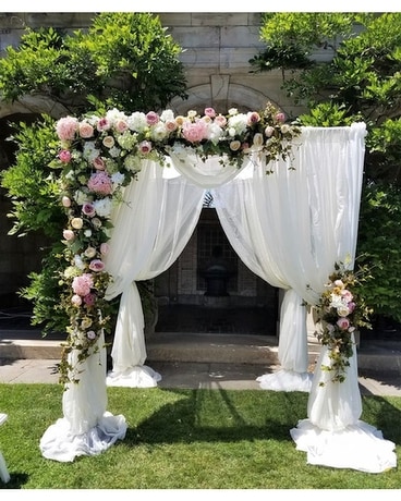 Wedding Flowers Flower Arrangement