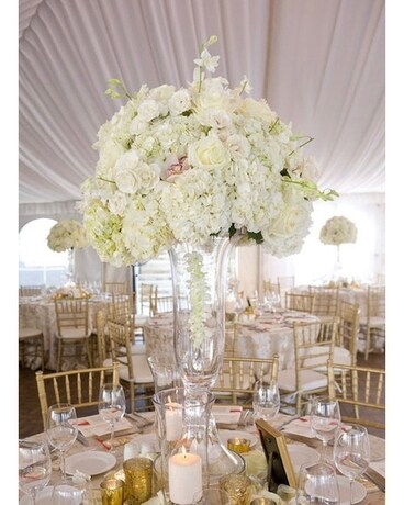 Wedding Flowers Flower Arrangement