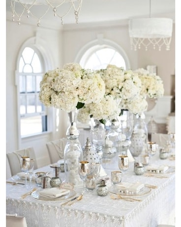 Wedding Flowers Flower Arrangement