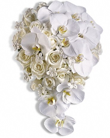 Style and Grace Bouquet Bouquet