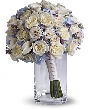 Lady Grace Bouquet Bouquet