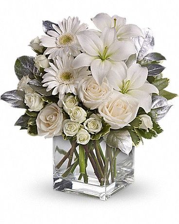 Shining Star Bouquet Flower Arrangement