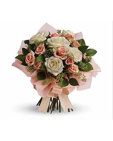 Hand Tied Bouquets Delivery Victoria BC - Thrifty Foods Flowers & More