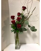 Standard size, 36 inches height and 15 inches wide.