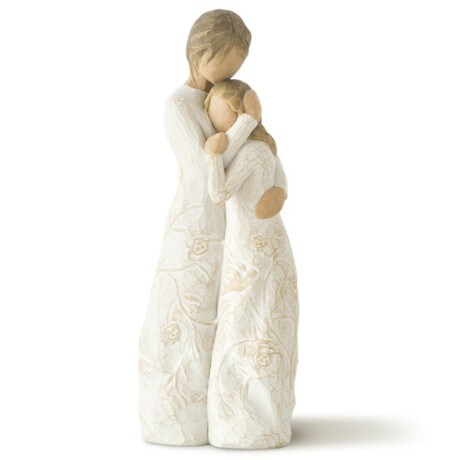 willow tree statuettes