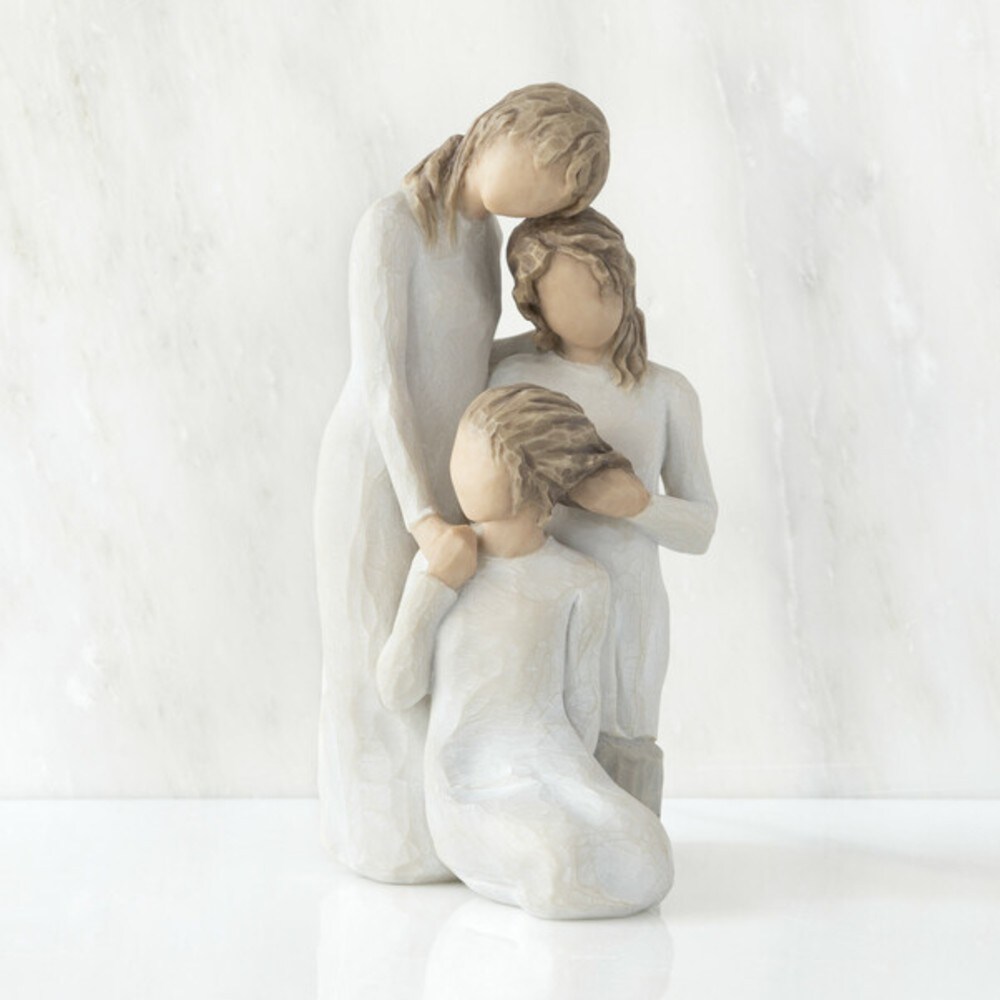 Our healing touch Willow Tree figurine in Nashville TN - The