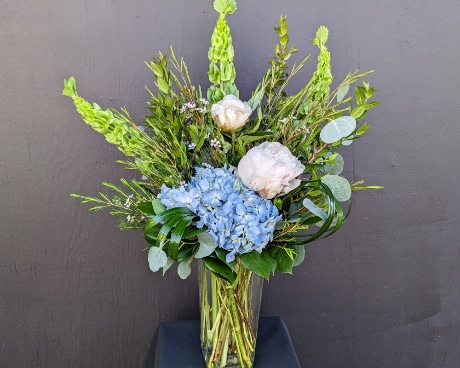 May Flowers Flower Arrangement