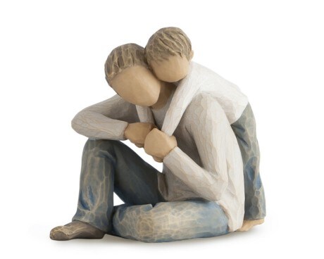 That's My Dad Willow Tree Figurine Gifts