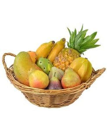 Tropical Fruit Assortment Custom product