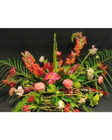 Exquisite Spring Mix Custom product