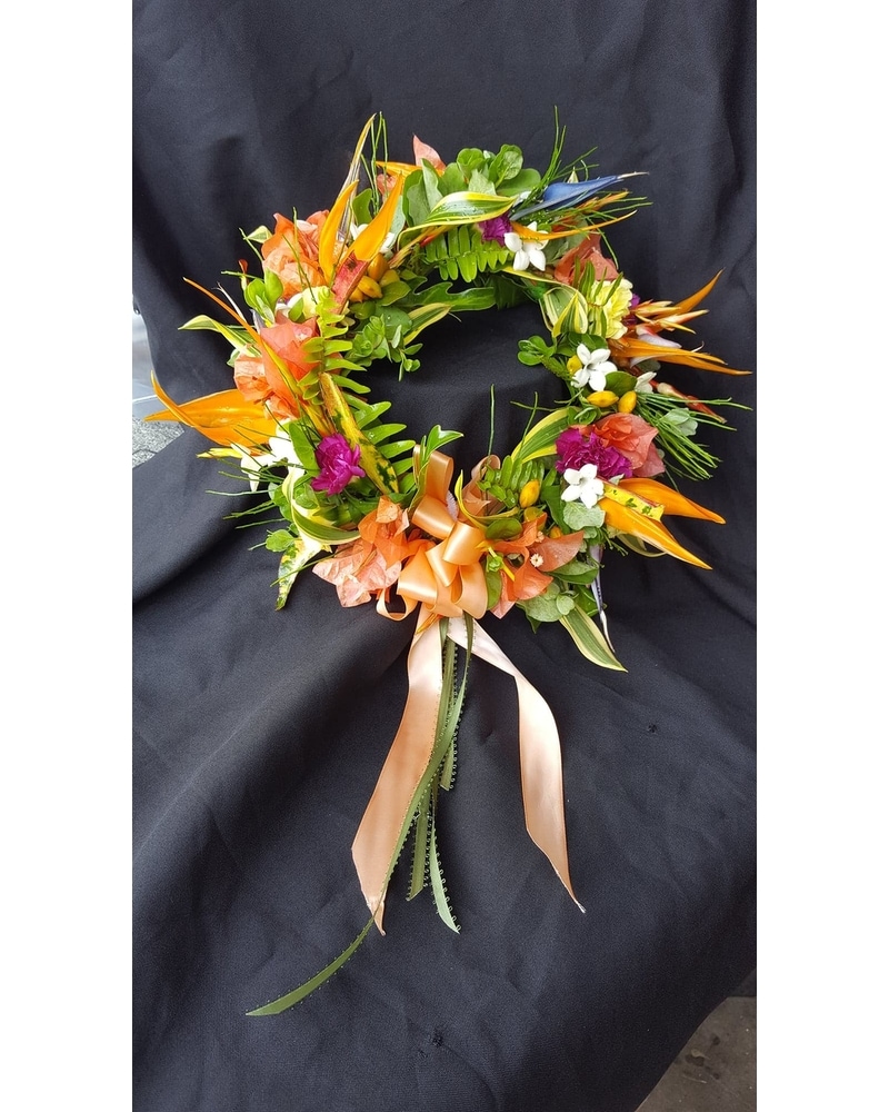Flowers in a Gift Delivery Kailua Kona HI - Kona Flower Shoppe