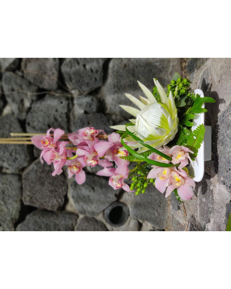 KFS Zen Artistry in Kailua Kona HI - Kona Flower Shoppe