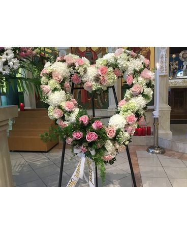 AVF-042 Funeral Arrangement