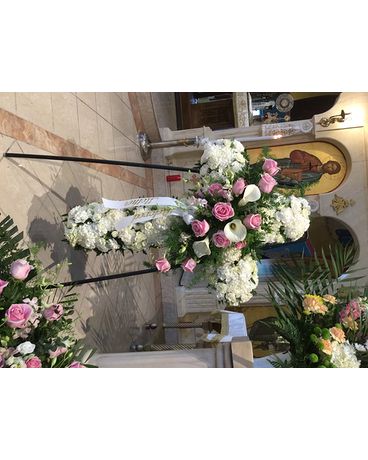 AVF--043 Funeral Arrangement