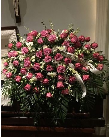 AVF-044 Funeral Arrangement