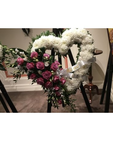AVF-045 Funeral Arrangement