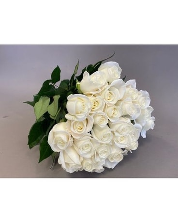 Playa Blanca Roses Bouquet
