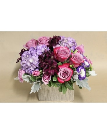 Charmed Flower Arrangement