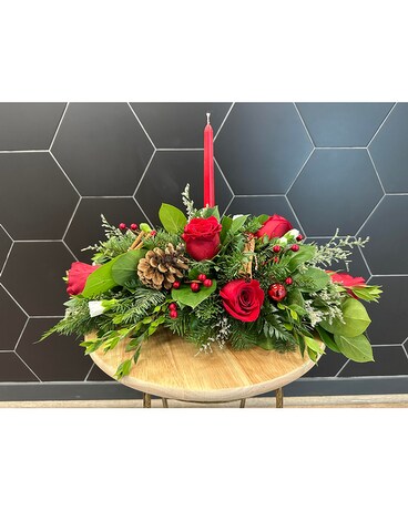 And Everything Nice Centerpiece Centerpiece