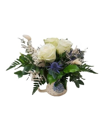 Gemini Birthday Bouquet #1 Flower Arrangement
