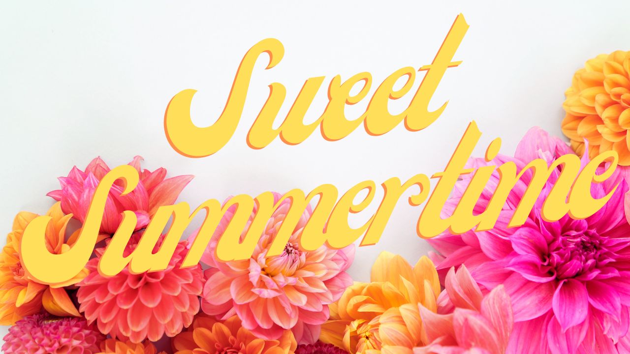 Summer Bouquets Delivery Federal Way WA Buds & Blooms at Federal Way