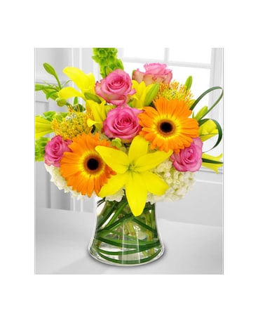 Custom Arrangements for Bay Area Delivery Delivery San Francisco CA ...