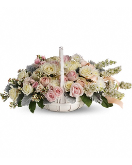 Fresh Sympathy Flowers - SF-DEAL1 ($39.56)