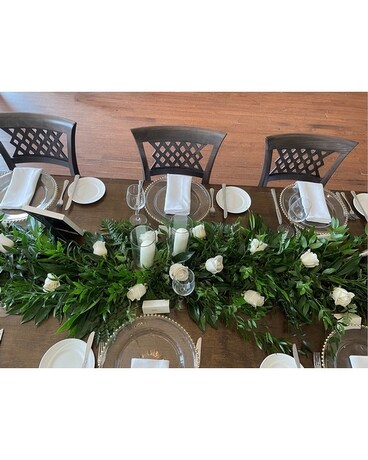 BCR Flower Arrangement