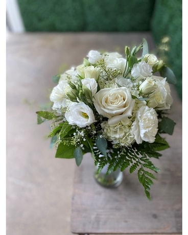 222 Flower Arrangement
