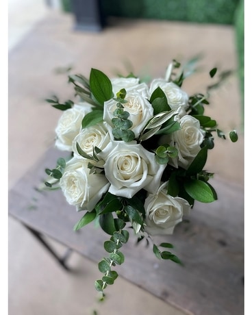 WHGR2 Flower Arrangement