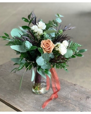 JL1 Flower Arrangement