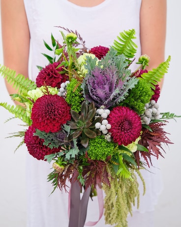 LP1 Flower Arrangement