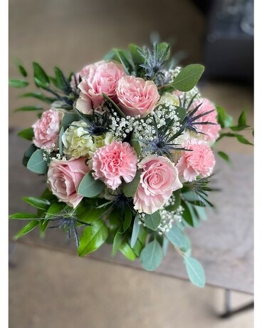 PIBI Flower Arrangement
