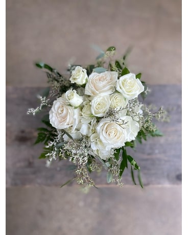 AP1 Flower Arrangement